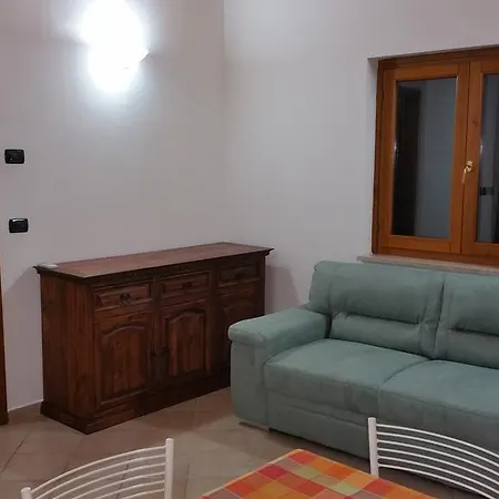 Appartement Il Casolare *
