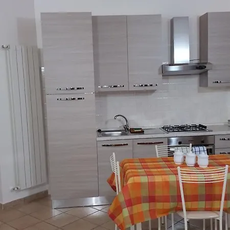 Appartement Il Casolare Piedimonte San Germano