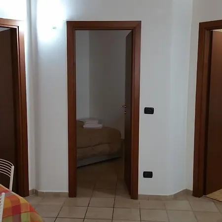 Il Casolare * Piedimonte San Germano