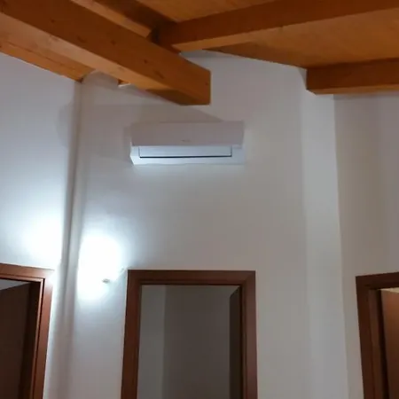 Il Casolare Appartement Piedimonte San Germano