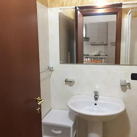 Il Casolare Appartement