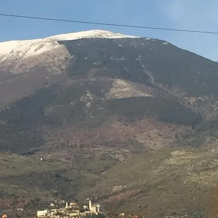 Il Casolare * Piedimonte San Germano