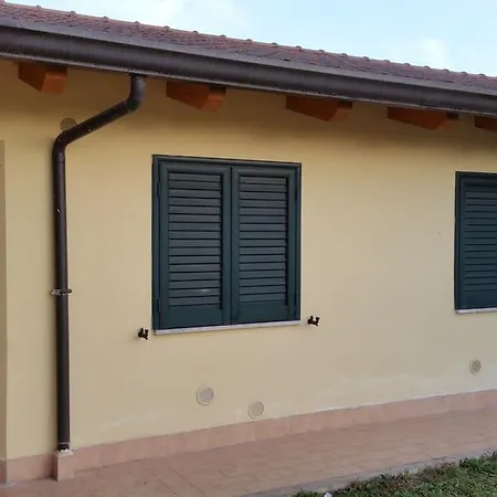 Il Casolare Appartement Piedimonte San Germano