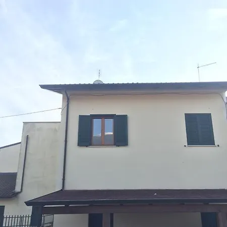 Appartement Il Casolare