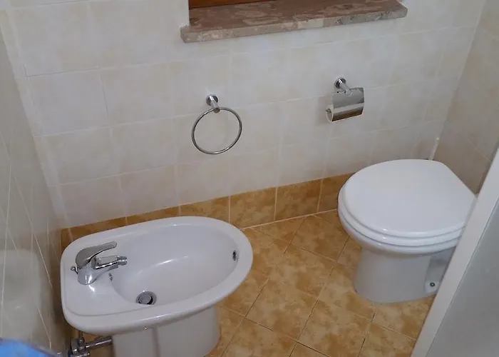 Il Casolare Апартаменты