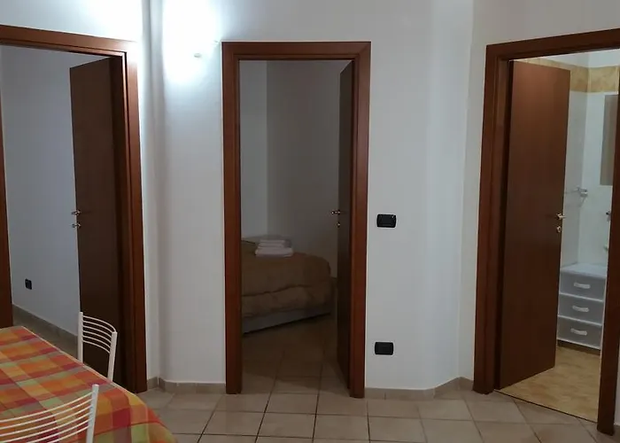 Il Casolare * Piedimonte San Germano