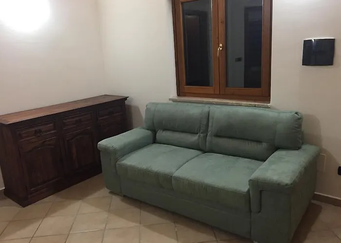 Апартаменты Il Casolare