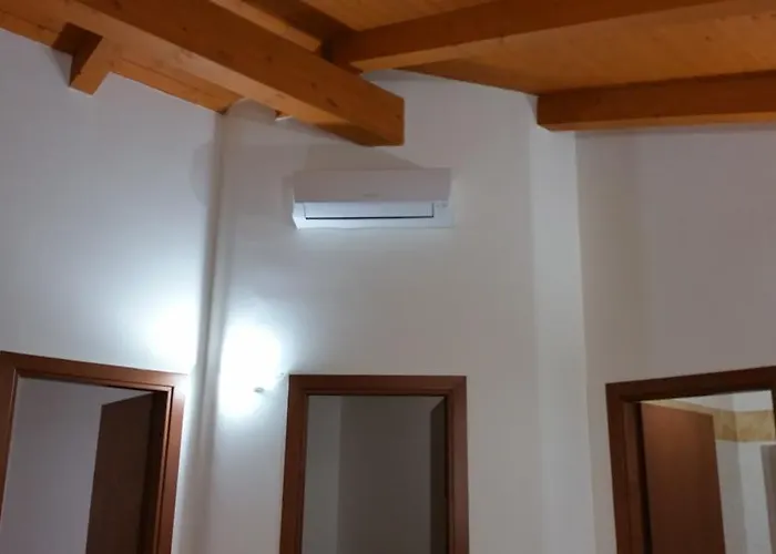 Il Casolare Апартаменты Piedimonte San Germano