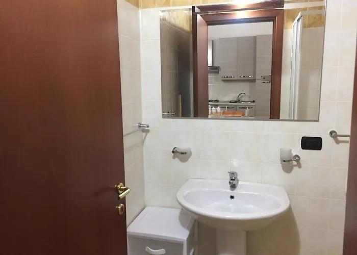 Il Casolare Апартаменты