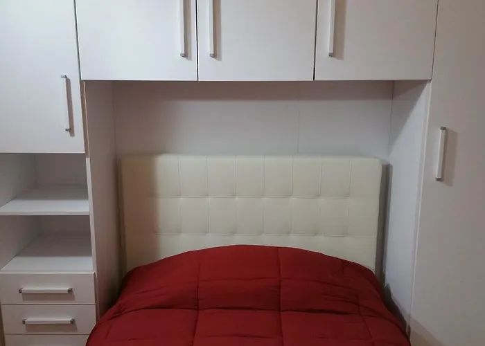 Il Casolare Апартаменты *