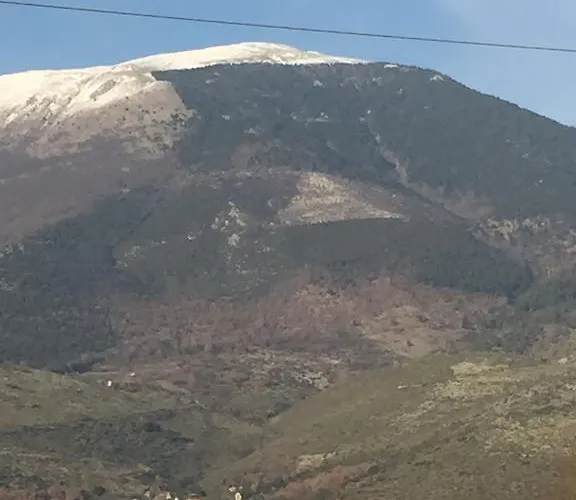 Il Casolare * Piedimonte San Germano