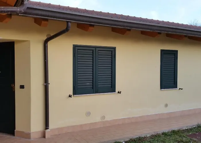 Il Casolare Апартаменты Piedimonte San Germano