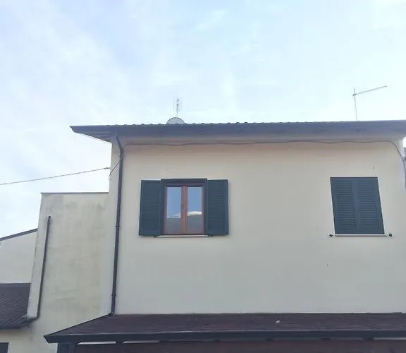 Апартаменты Il Casolare